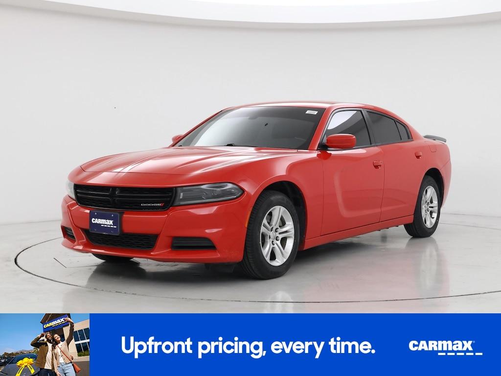 used 2022 Dodge Charger car, priced at $20,998