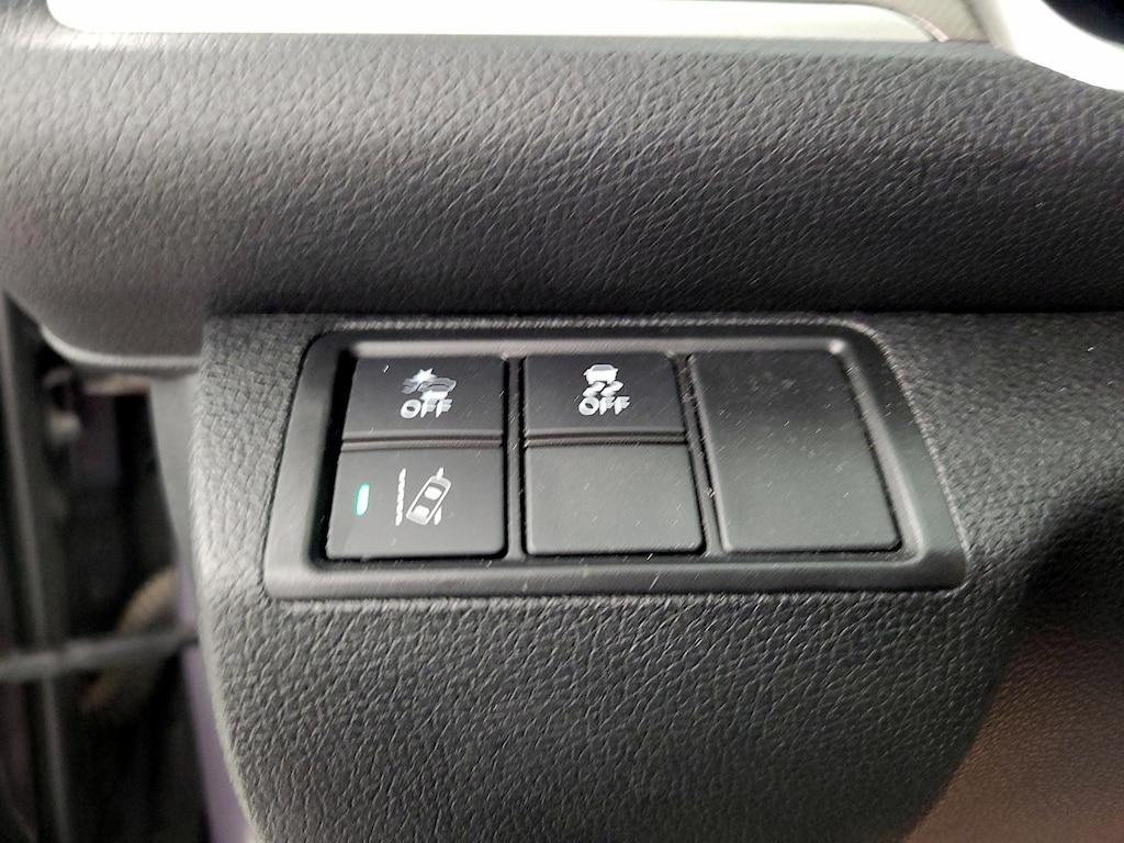used 2021 Honda Civic car, priced at $23,998