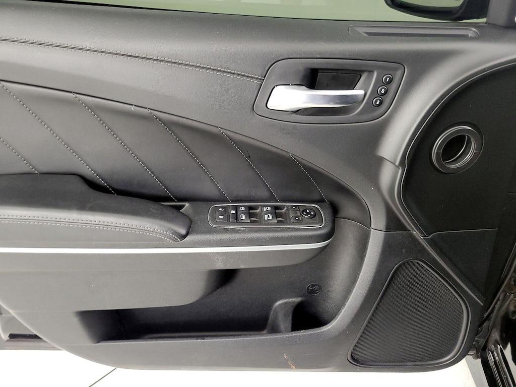 used 2021 Dodge Charger car, priced at $46,998