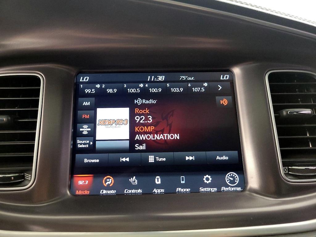 used 2021 Dodge Charger car, priced at $46,998