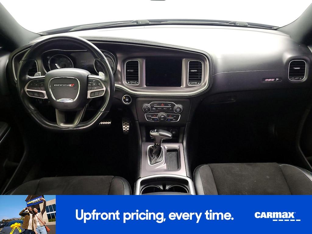used 2021 Dodge Charger car, priced at $46,998