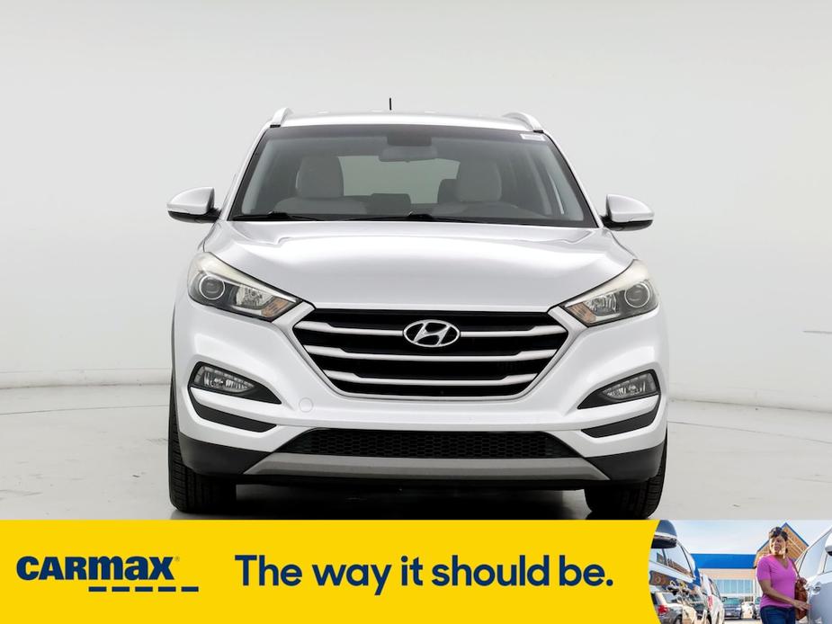 used 2017 Hyundai Tucson car, priced at $13,998