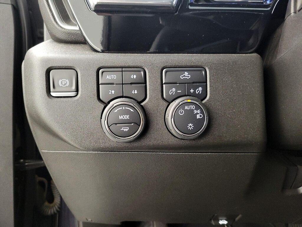 used 2023 Chevrolet Silverado 1500 car, priced at $41,998