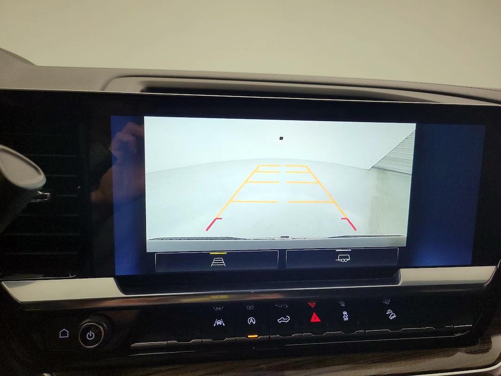 used 2023 Chevrolet Silverado 1500 car, priced at $41,998