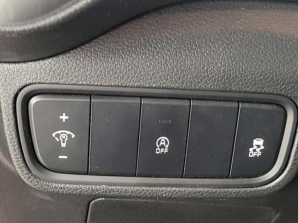 used 2022 Kia Soul car, priced at $17,998