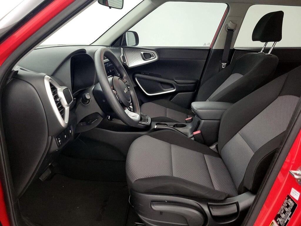 used 2022 Kia Soul car, priced at $16,998