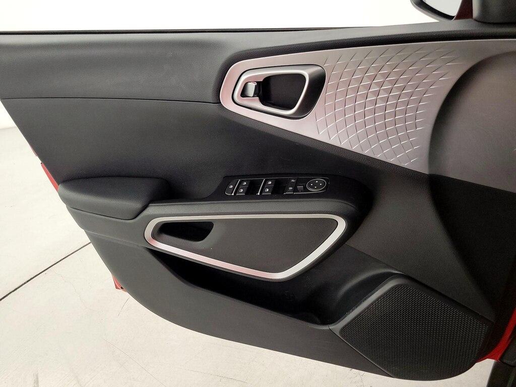 used 2022 Kia Soul car, priced at $16,998