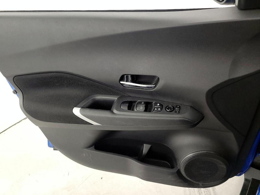 used 2021 Nissan Kicks car, priced at $17,998