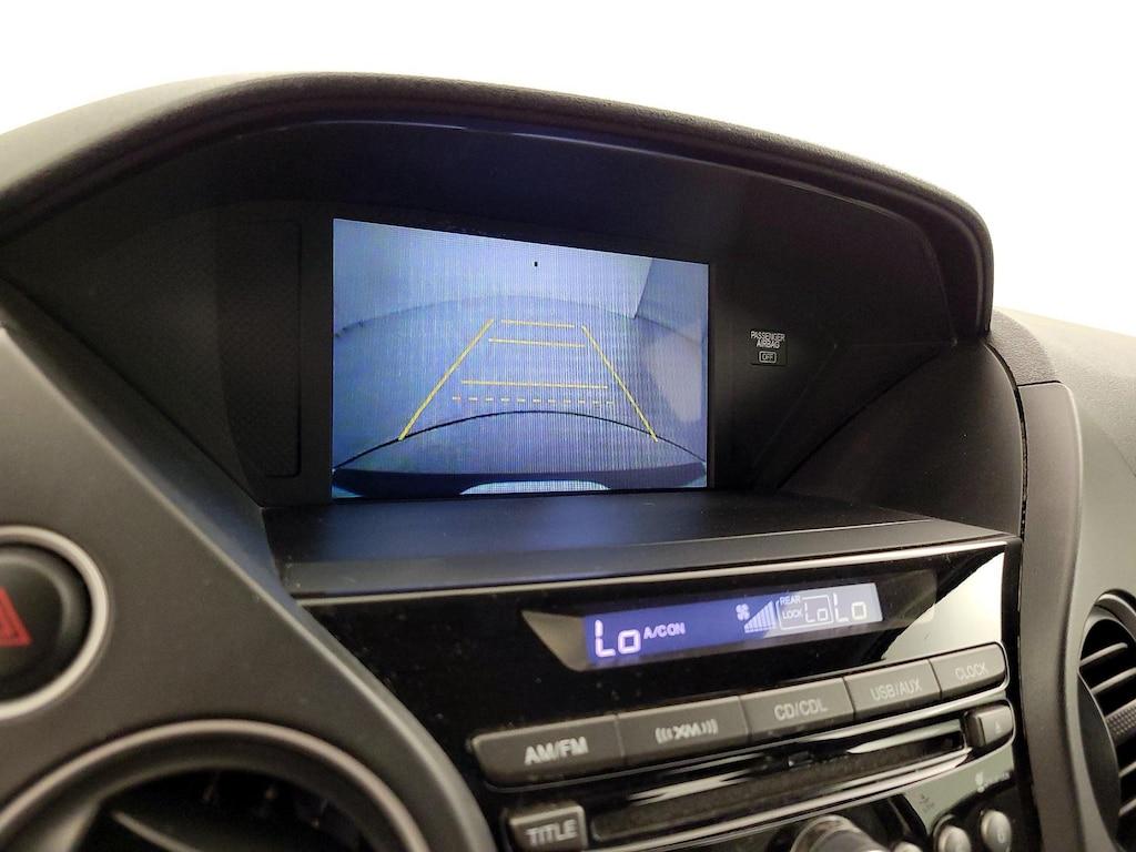 used 2015 Honda Pilot car, priced at $15,998