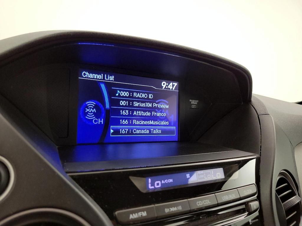 used 2015 Honda Pilot car, priced at $15,998