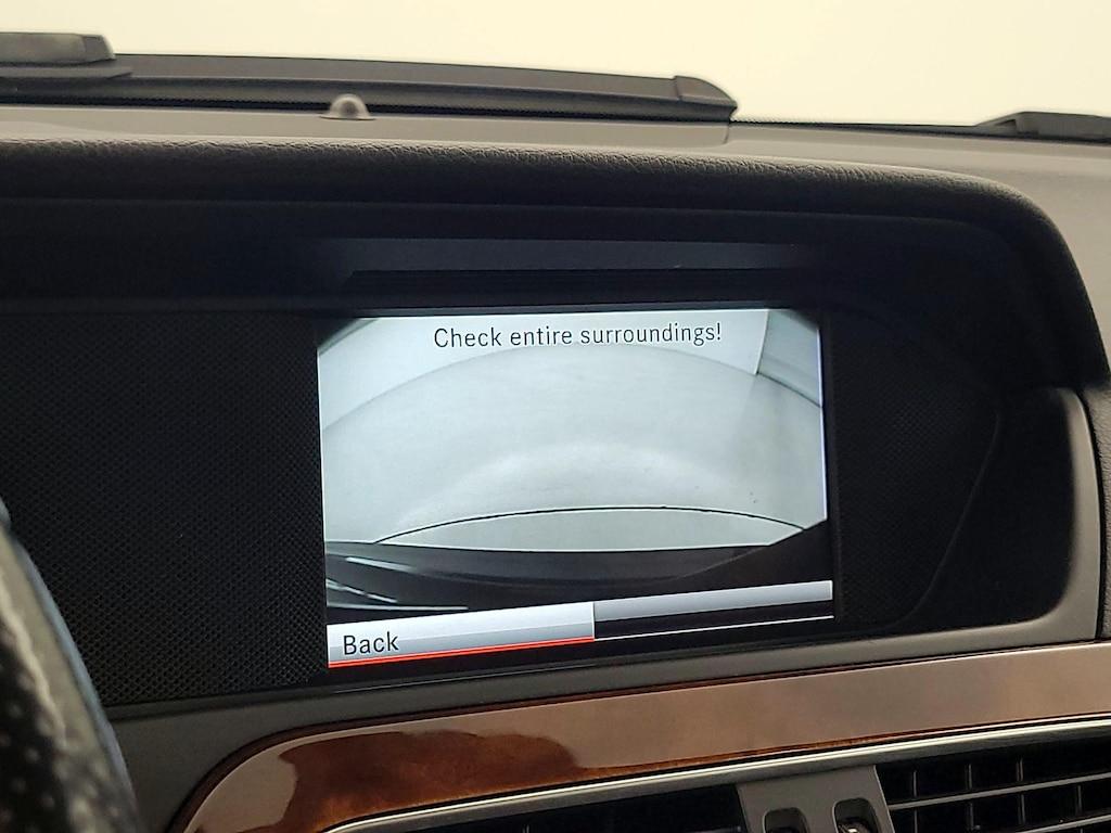 used 2014 Mercedes-Benz C-Class car, priced at $14,599