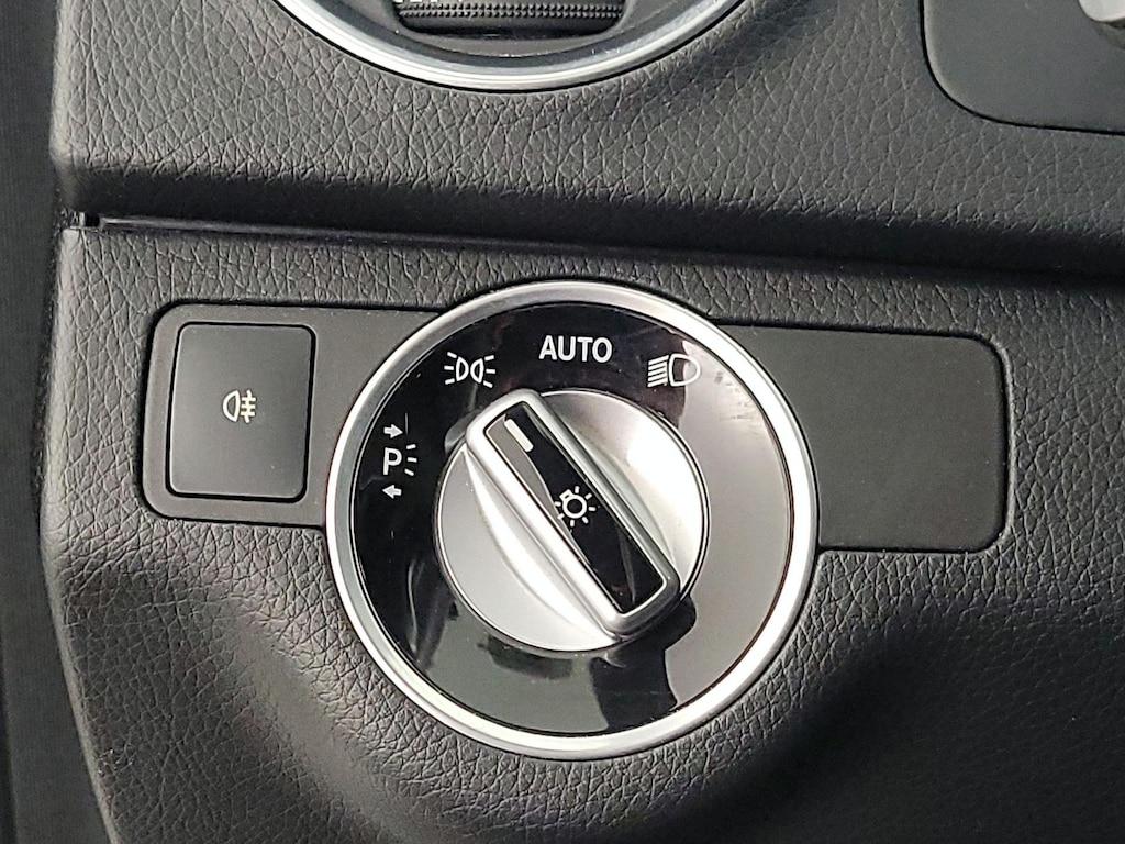 used 2014 Mercedes-Benz C-Class car, priced at $14,599