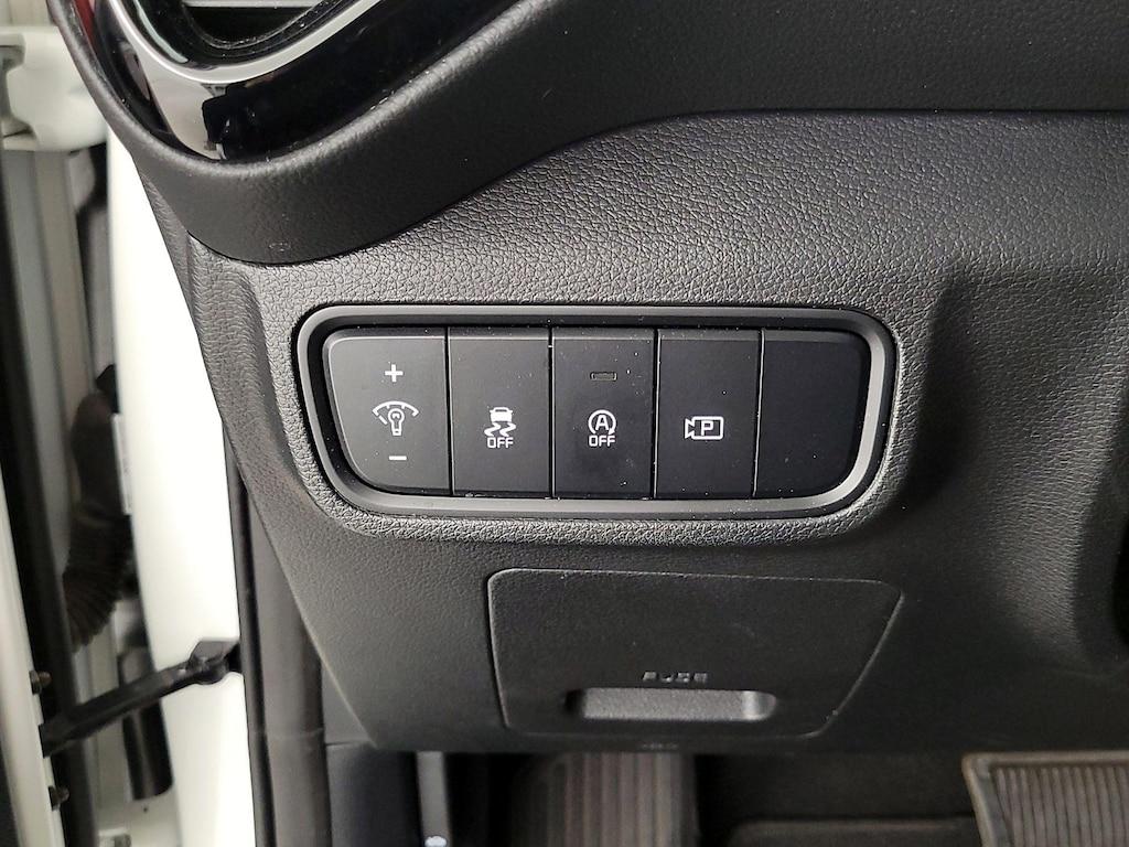 used 2023 Kia Soul car, priced at $21,998