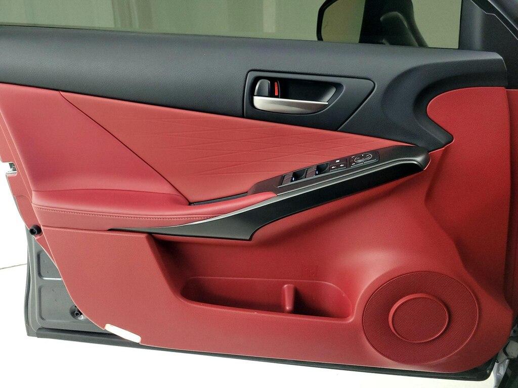 used 2023 Lexus IS 350 car, priced at $43,998