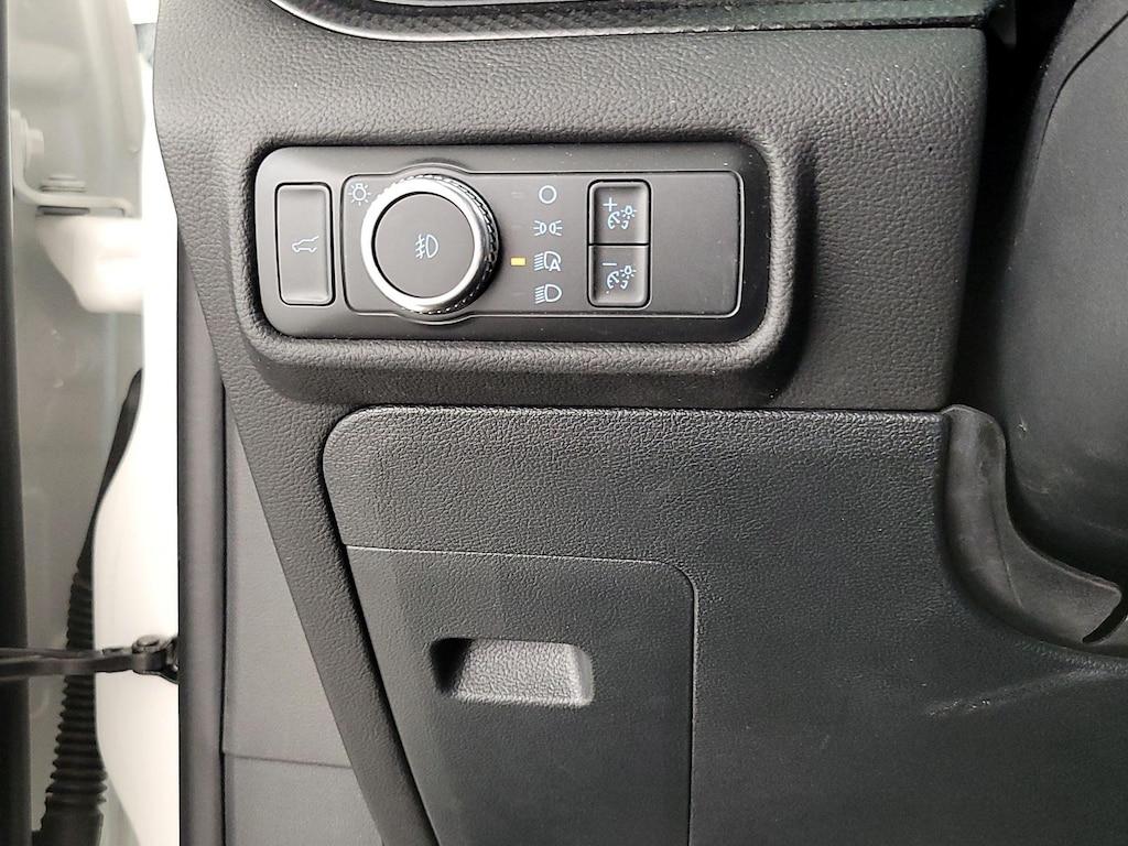 used 2022 Ford Explorer car, priced at $42,998