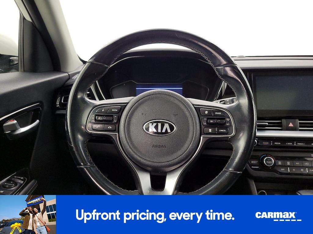 used 2020 Kia Niro car, priced at $18,998