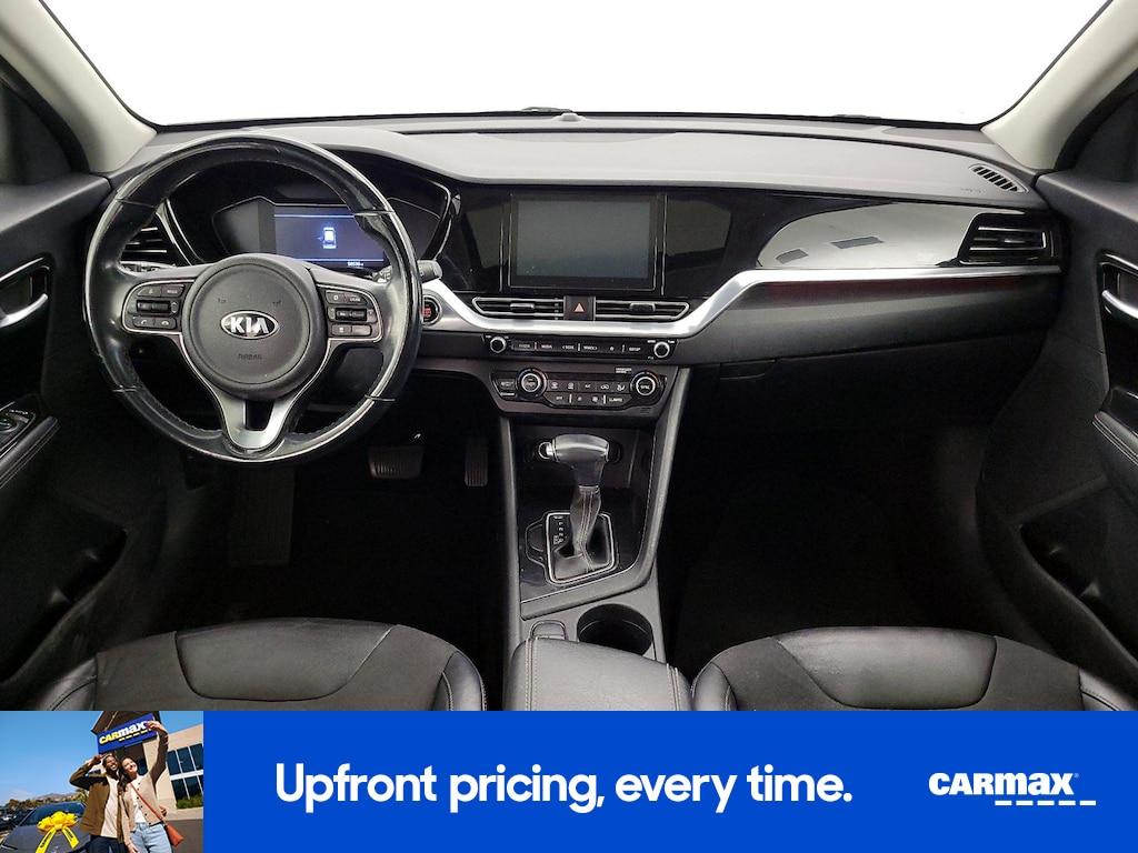 used 2020 Kia Niro car, priced at $18,998