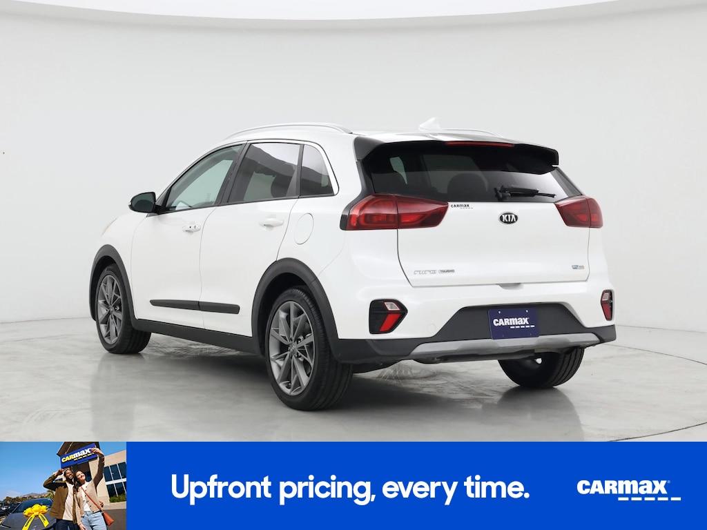 used 2020 Kia Niro car, priced at $18,998