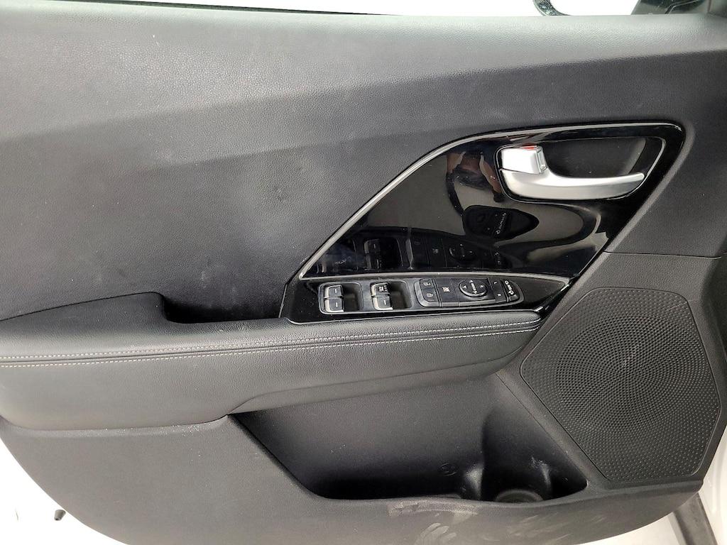 used 2020 Kia Niro car, priced at $18,998