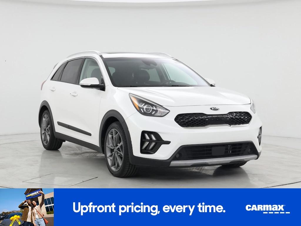 used 2020 Kia Niro car, priced at $18,998
