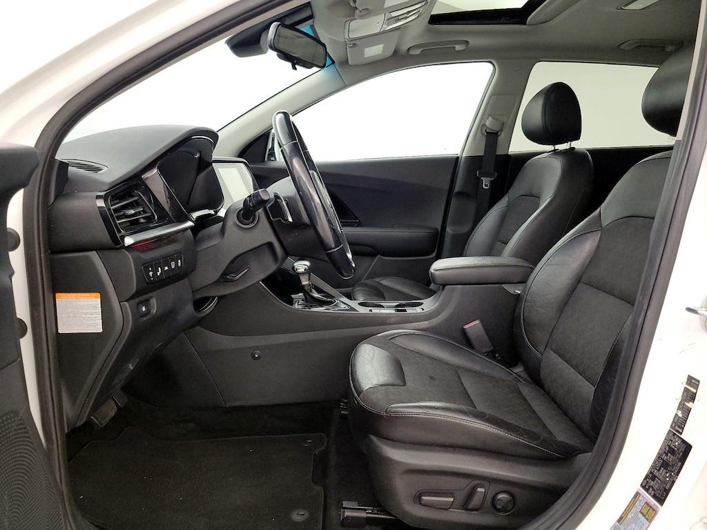 used 2020 Kia Niro car, priced at $18,998