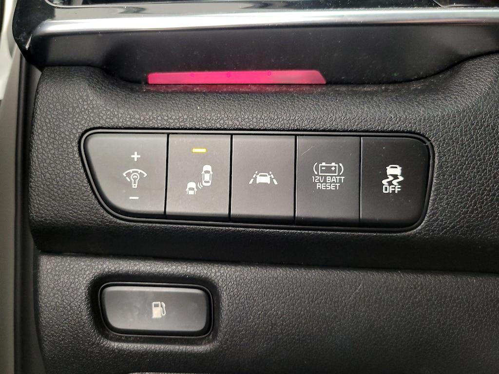 used 2020 Kia Niro car, priced at $18,998