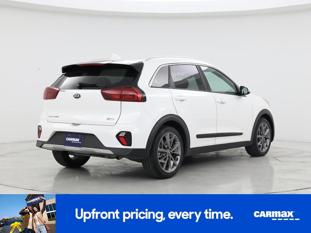 used 2020 Kia Niro car, priced at $18,998