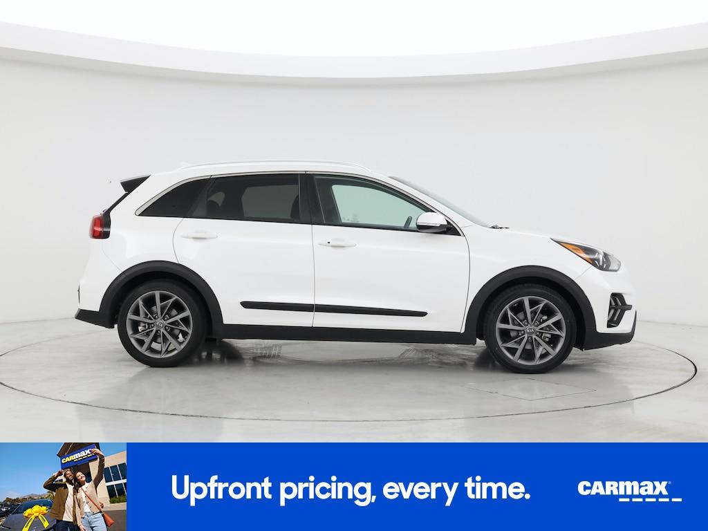 used 2020 Kia Niro car, priced at $18,998