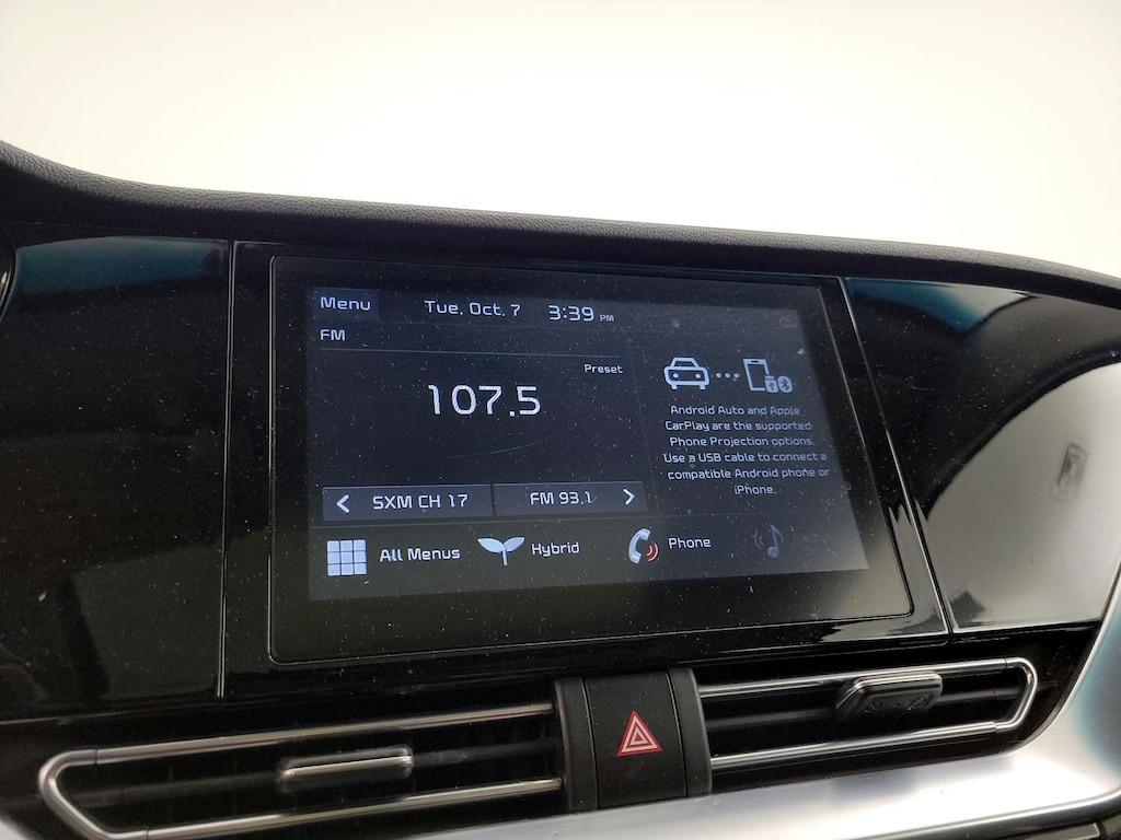 used 2020 Kia Niro car, priced at $18,998