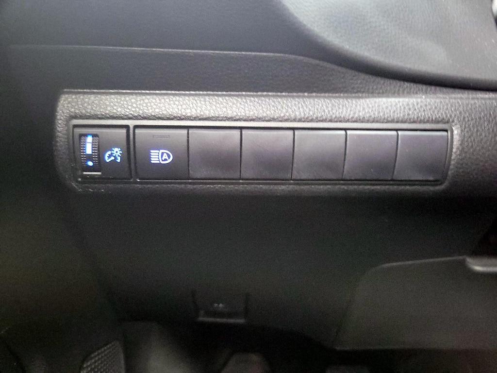 used 2020 Toyota Corolla Hatchback car, priced at $21,998