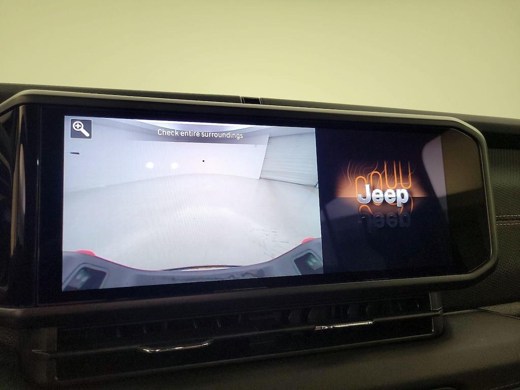 used 2025 Jeep Gladiator car, priced at $45,998