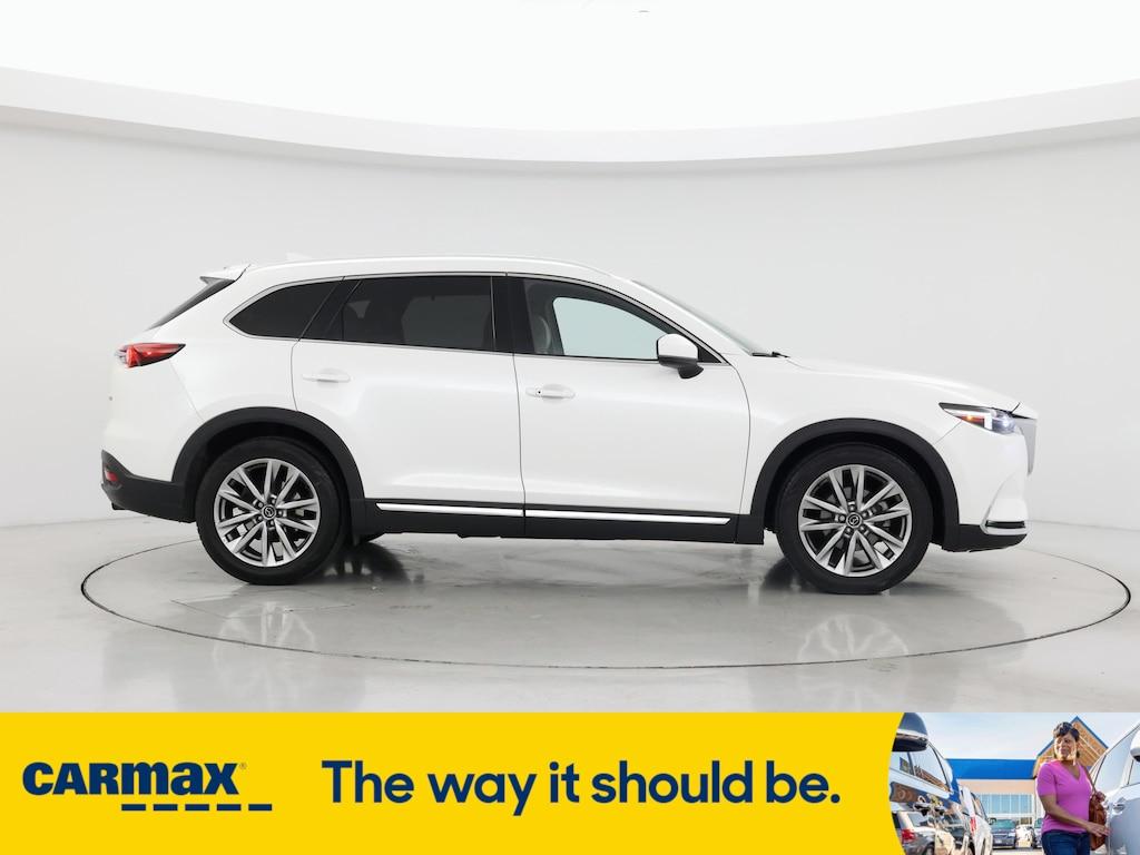 used 2016 Mazda CX-9 car, priced at $18,998