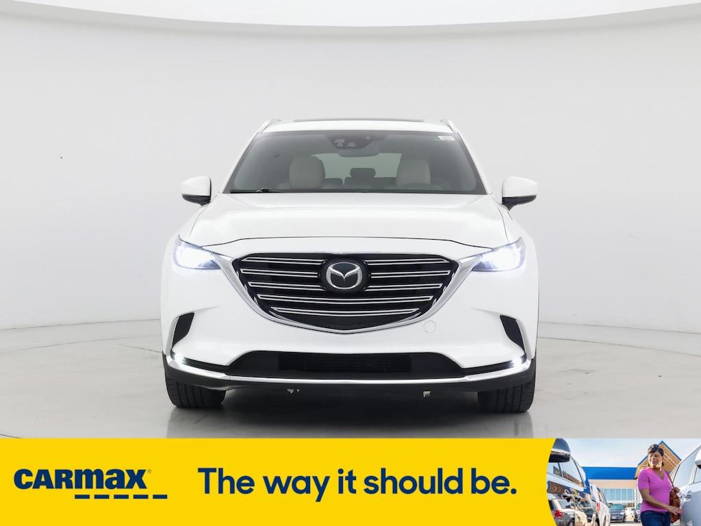 used 2016 Mazda CX-9 car, priced at $18,998