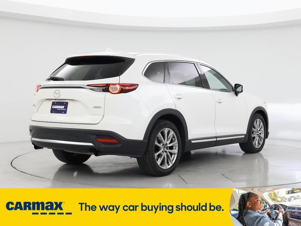 used 2016 Mazda CX-9 car, priced at $18,998