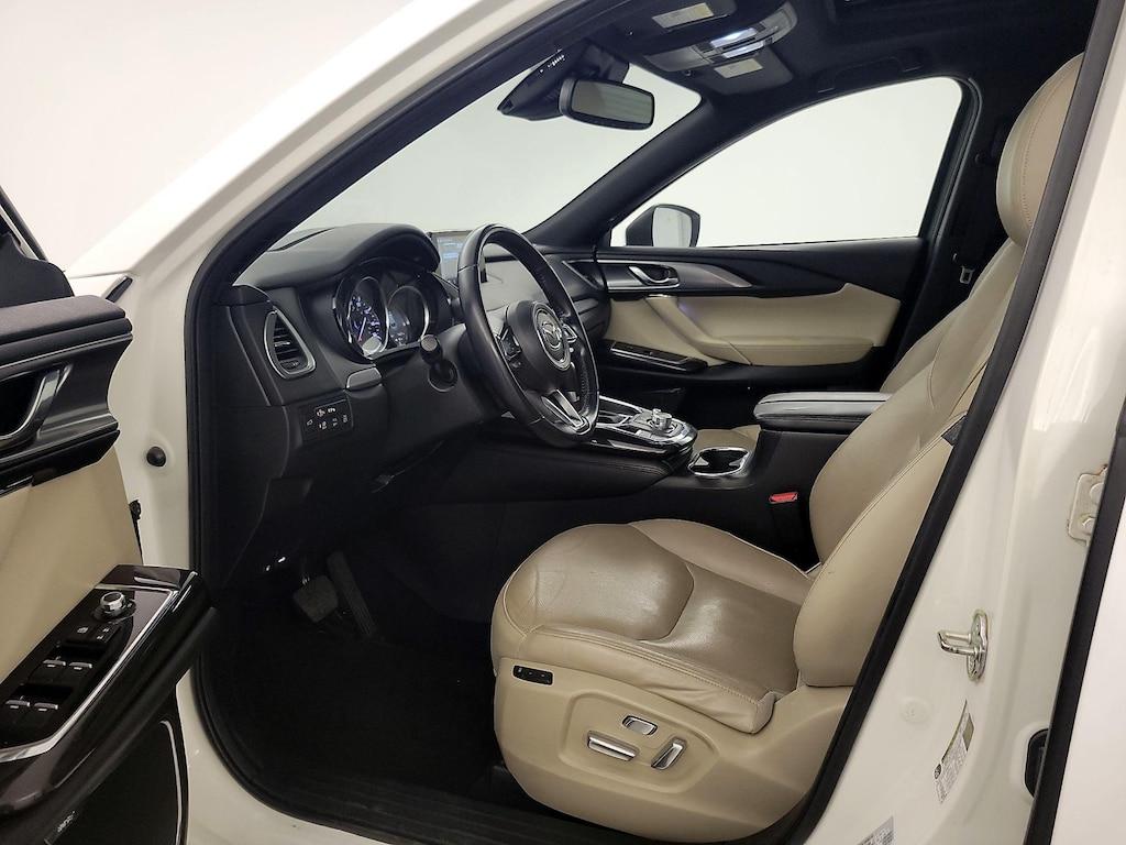 used 2016 Mazda CX-9 car, priced at $18,998