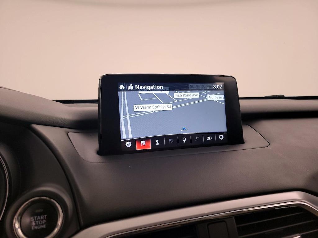 used 2016 Mazda CX-9 car, priced at $18,998