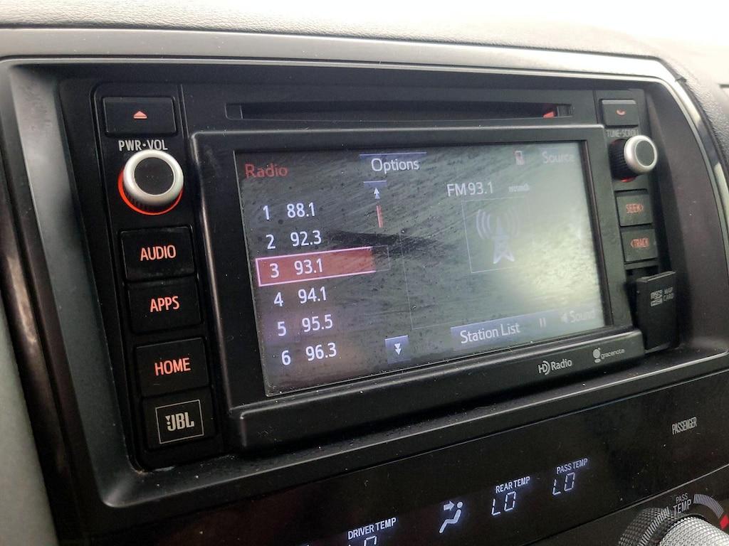 used 2015 Toyota Sequoia car, priced at $27,998