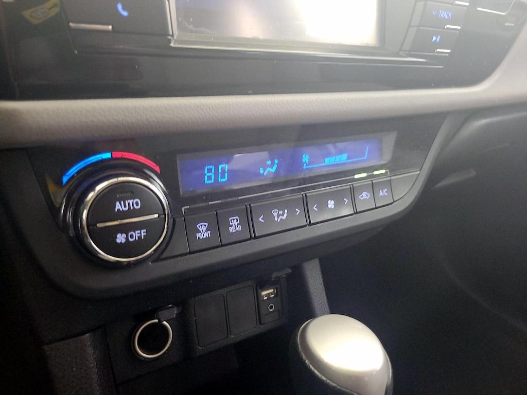 used 2014 Toyota Corolla car, priced at $14,998