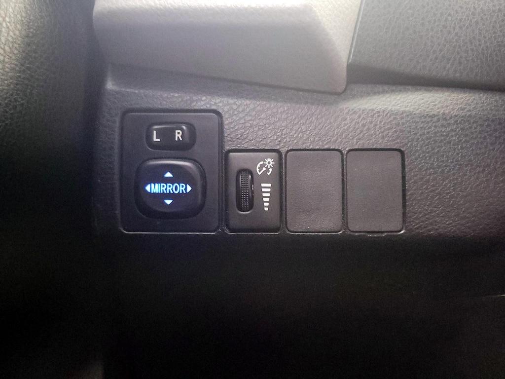 used 2014 Toyota Corolla car, priced at $14,998