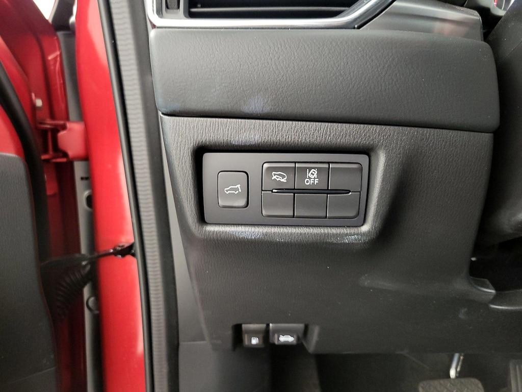used 2023 Mazda CX-5 car, priced at $27,998