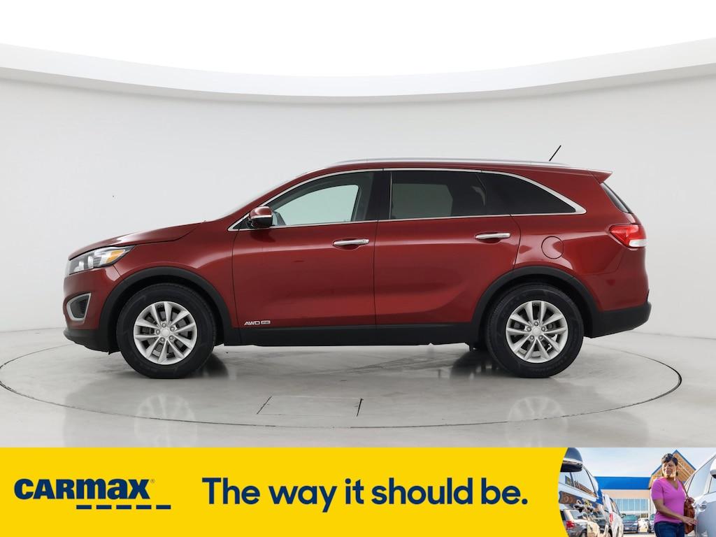 used 2018 Kia Sorento car, priced at $17,998