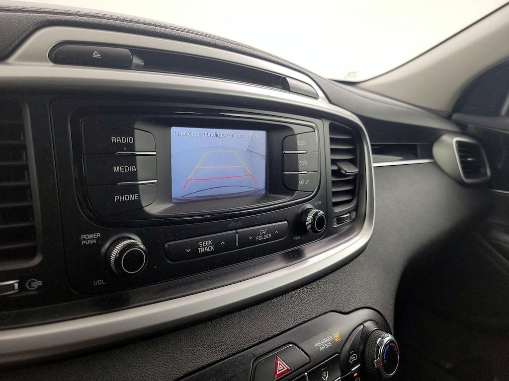 used 2018 Kia Sorento car, priced at $17,998
