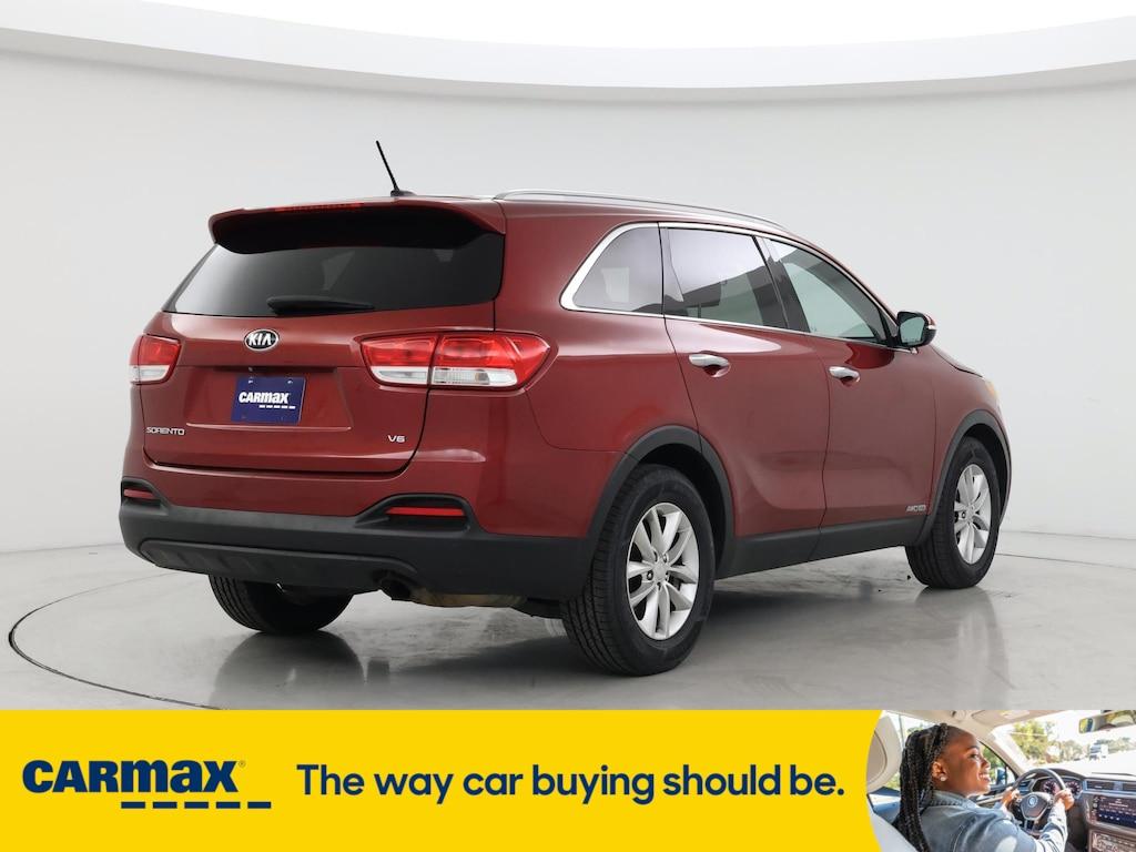 used 2018 Kia Sorento car, priced at $17,998