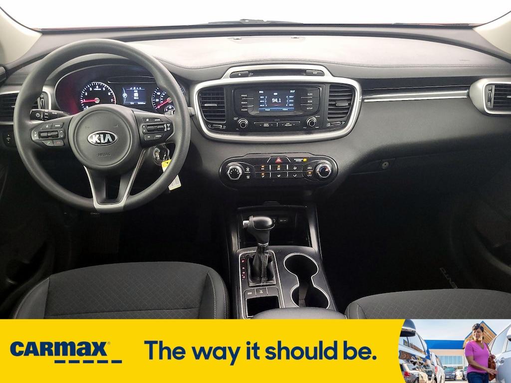 used 2018 Kia Sorento car, priced at $17,998