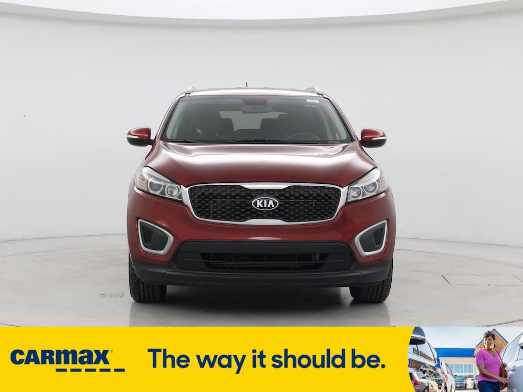 used 2018 Kia Sorento car, priced at $17,998