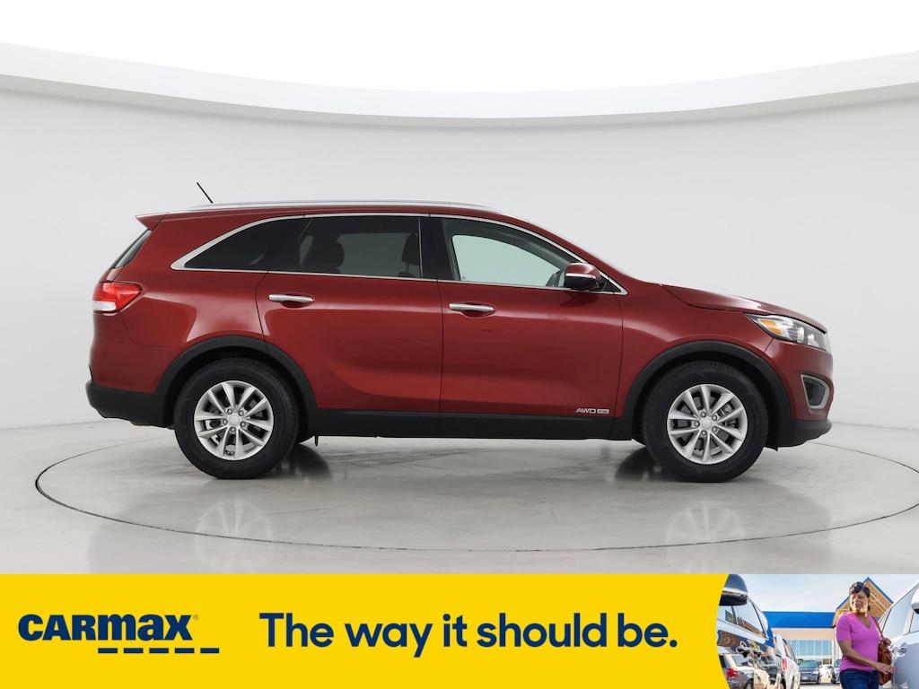 used 2018 Kia Sorento car, priced at $17,998