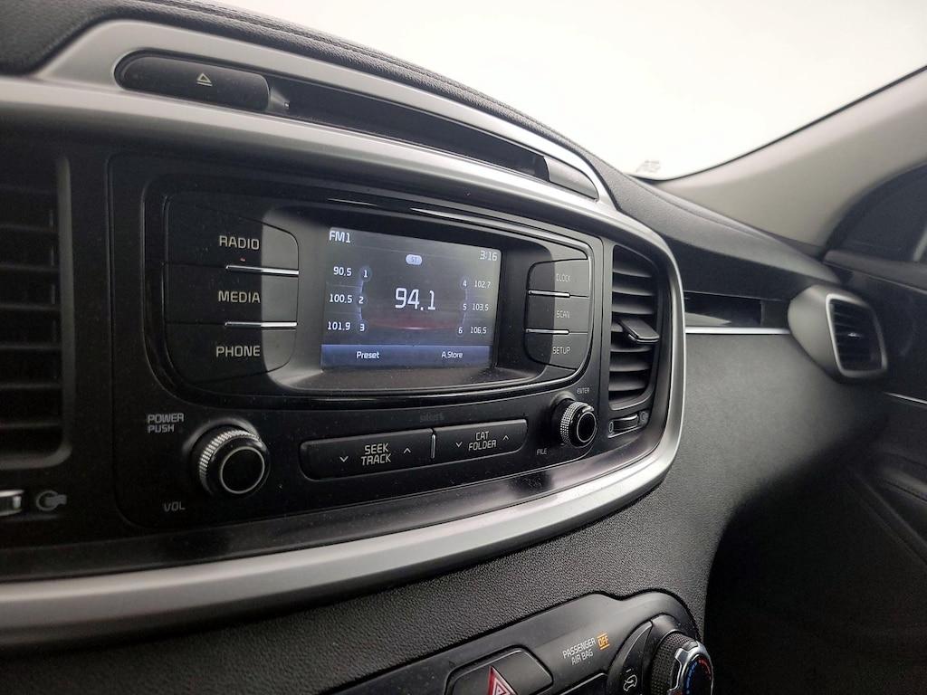 used 2018 Kia Sorento car, priced at $17,998