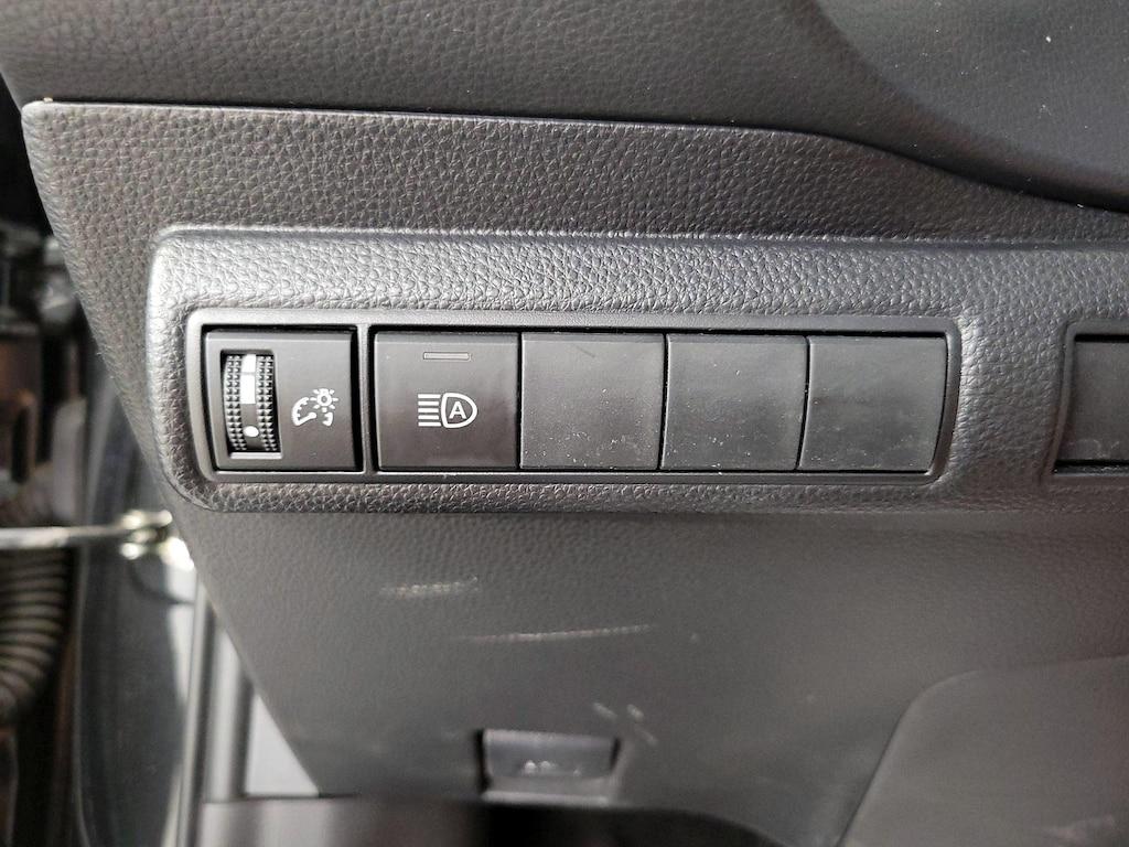 used 2022 Toyota Corolla car, priced at $21,998