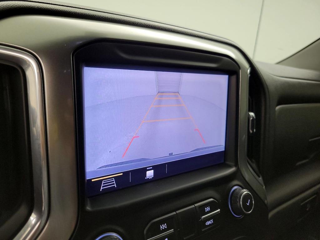 used 2019 Chevrolet Silverado 1500 car, priced at $40,998