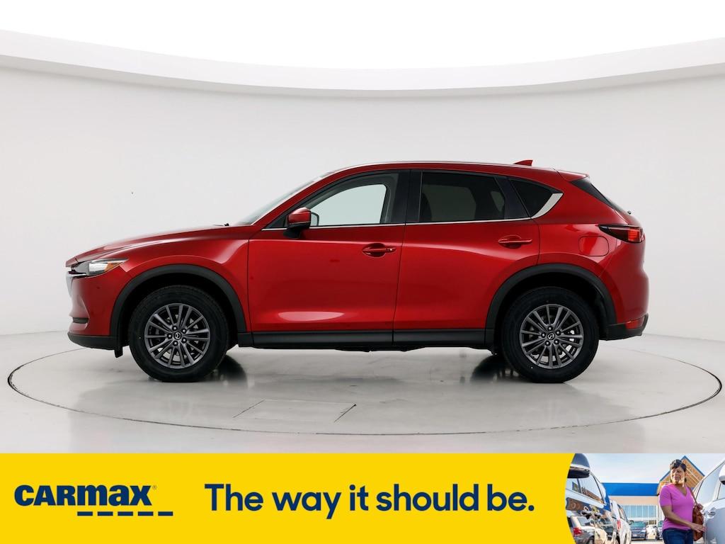 used 2019 Mazda CX-5 car, priced at $18,998